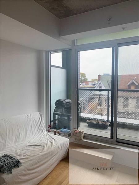 109 Ossington Avenue #10005