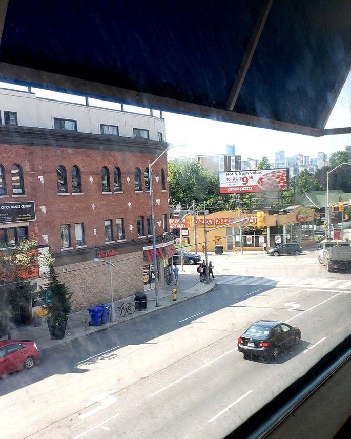 Danforth Ave & Broadview Ave #2 - Photo 2 of 13