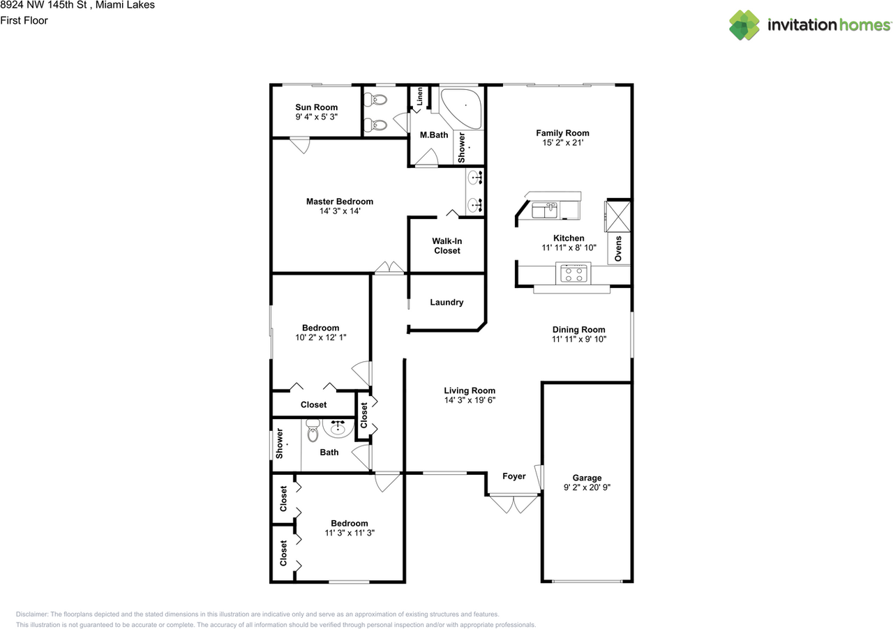 8924 Nw 145th St - Photo 2 of 15