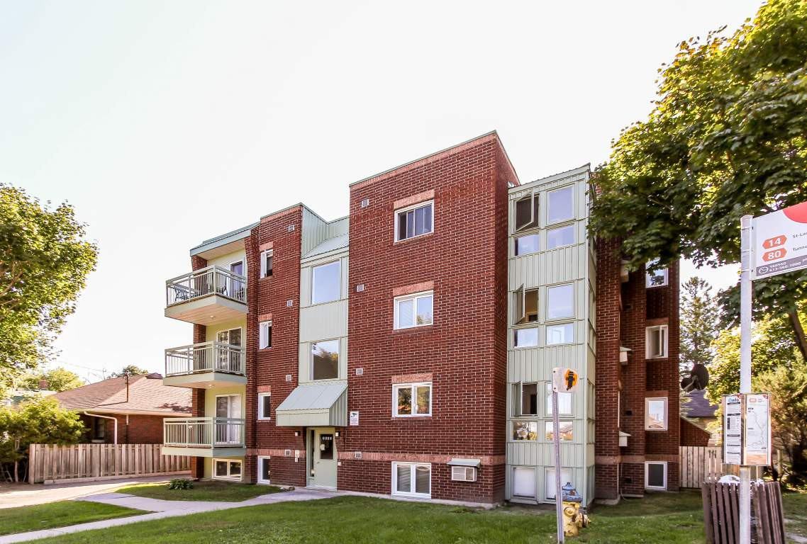 1-1137 Merivale Road, ON K2E 6Z5 Apartments - 1429 Merivale Rd Ottawa ...