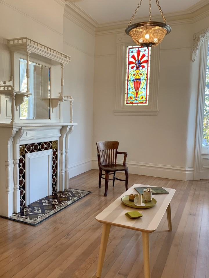 1463 Mcallister St - Photo 2 of 16