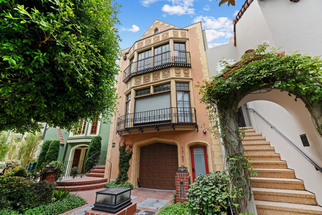 North Point Street Apartments - N Point St San Francisco CA | Zumper
