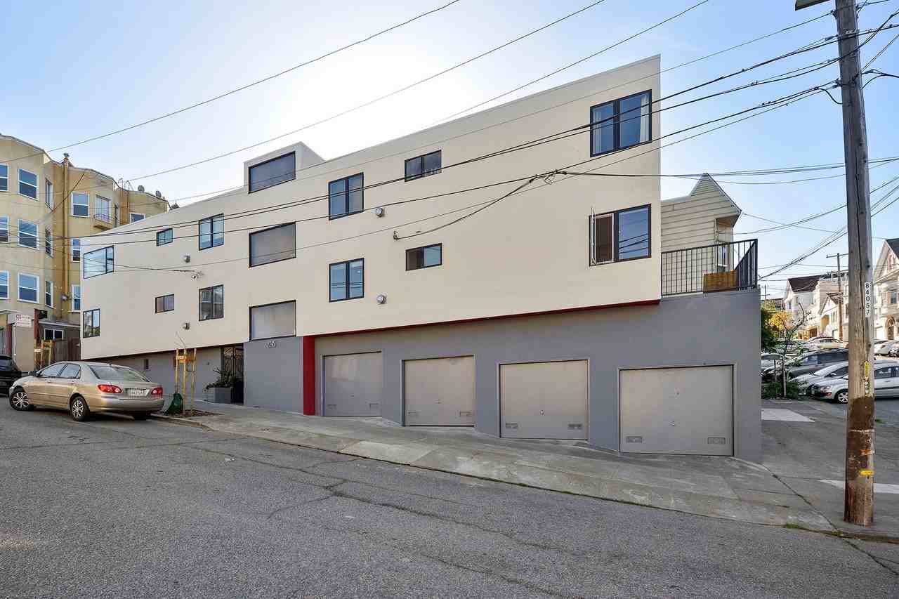 2245 18th St #2, San Francisco, CA 94107 2 Bedroom Condo ...