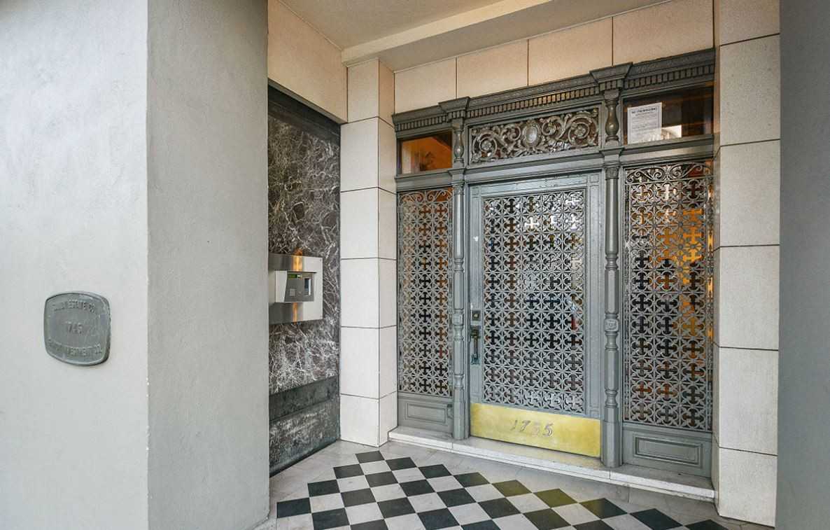 1755 Van Ness Ave #405