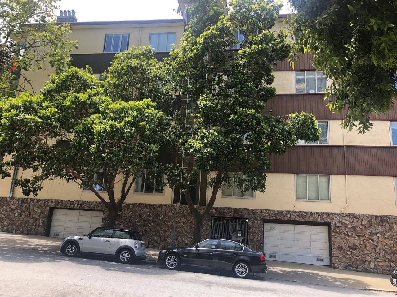 101 Broderick St #402