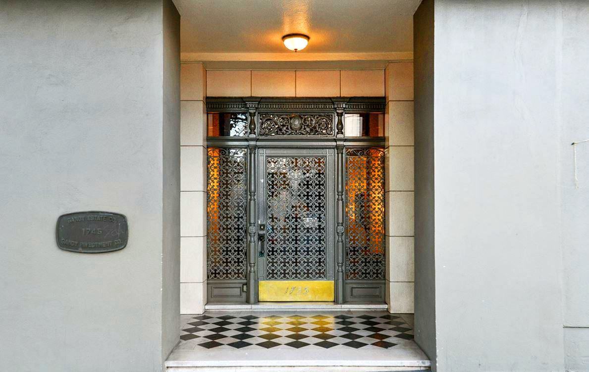 1755 Van Ness Ave #501