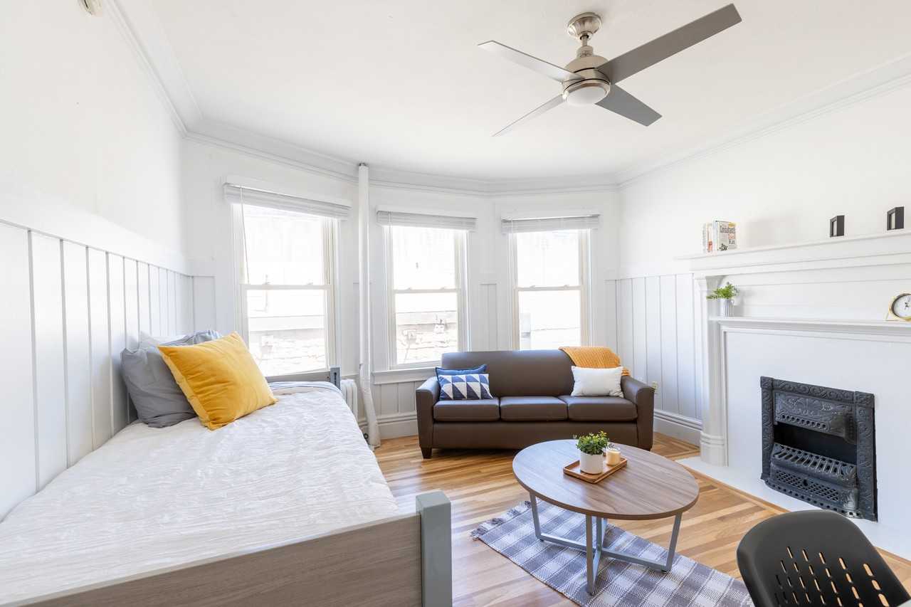 2510 Bancroft Way 316, Berkeley, CA 94704 Studio Apartment for Rent