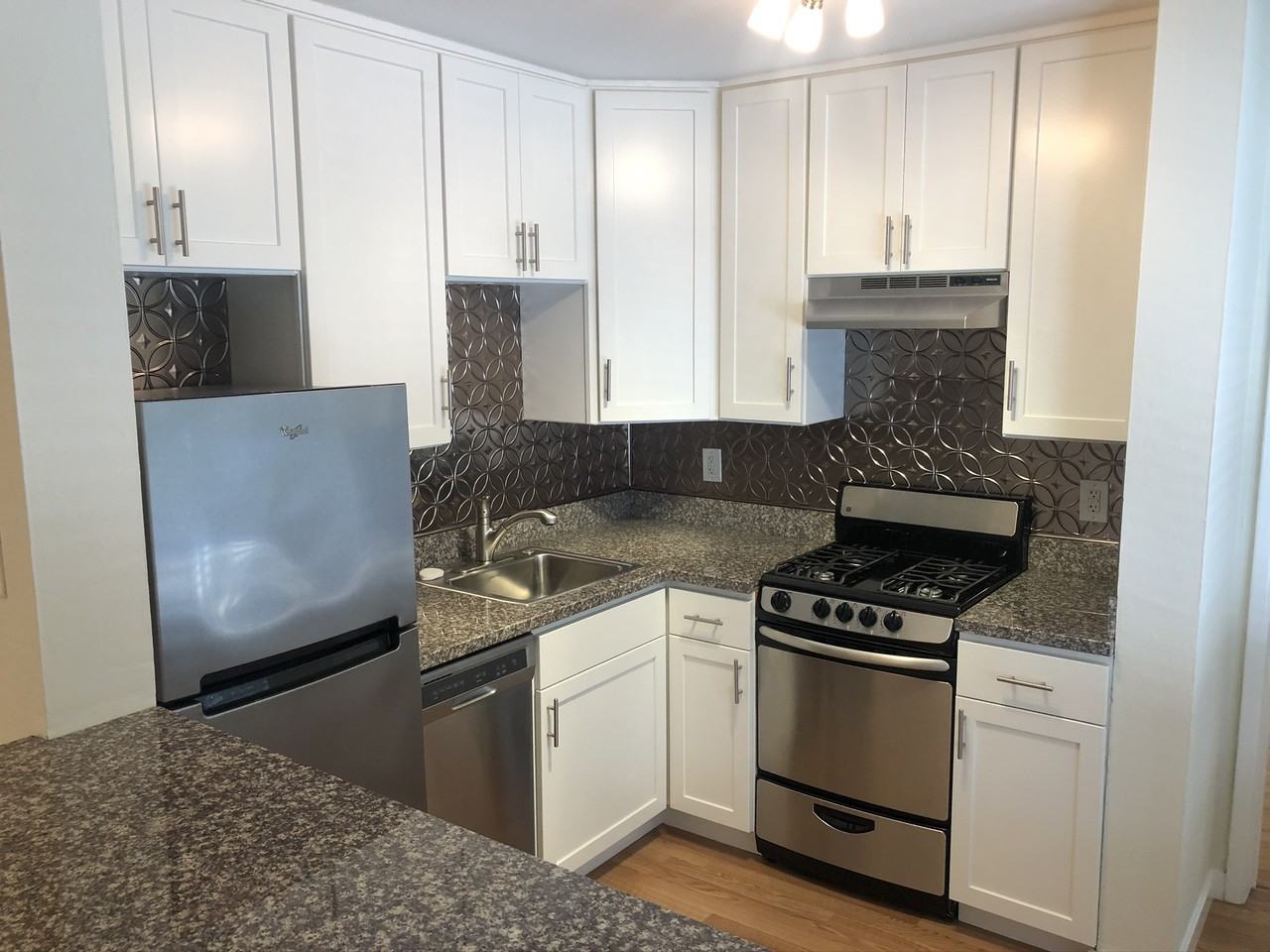 101 Broderick St #102