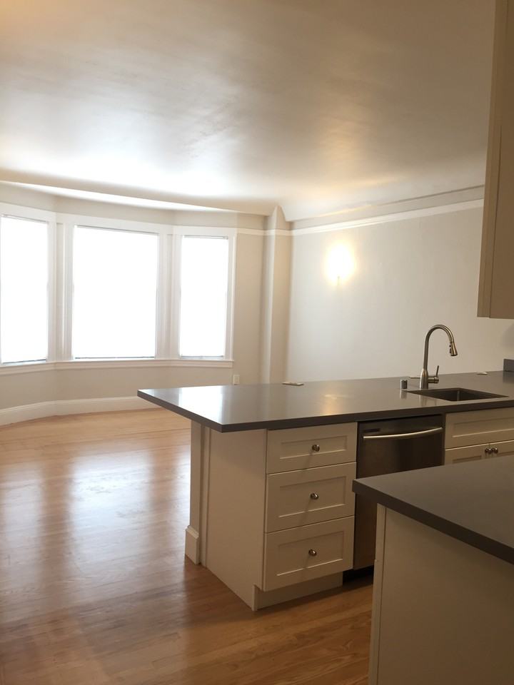 1808 Pacific Ave #401