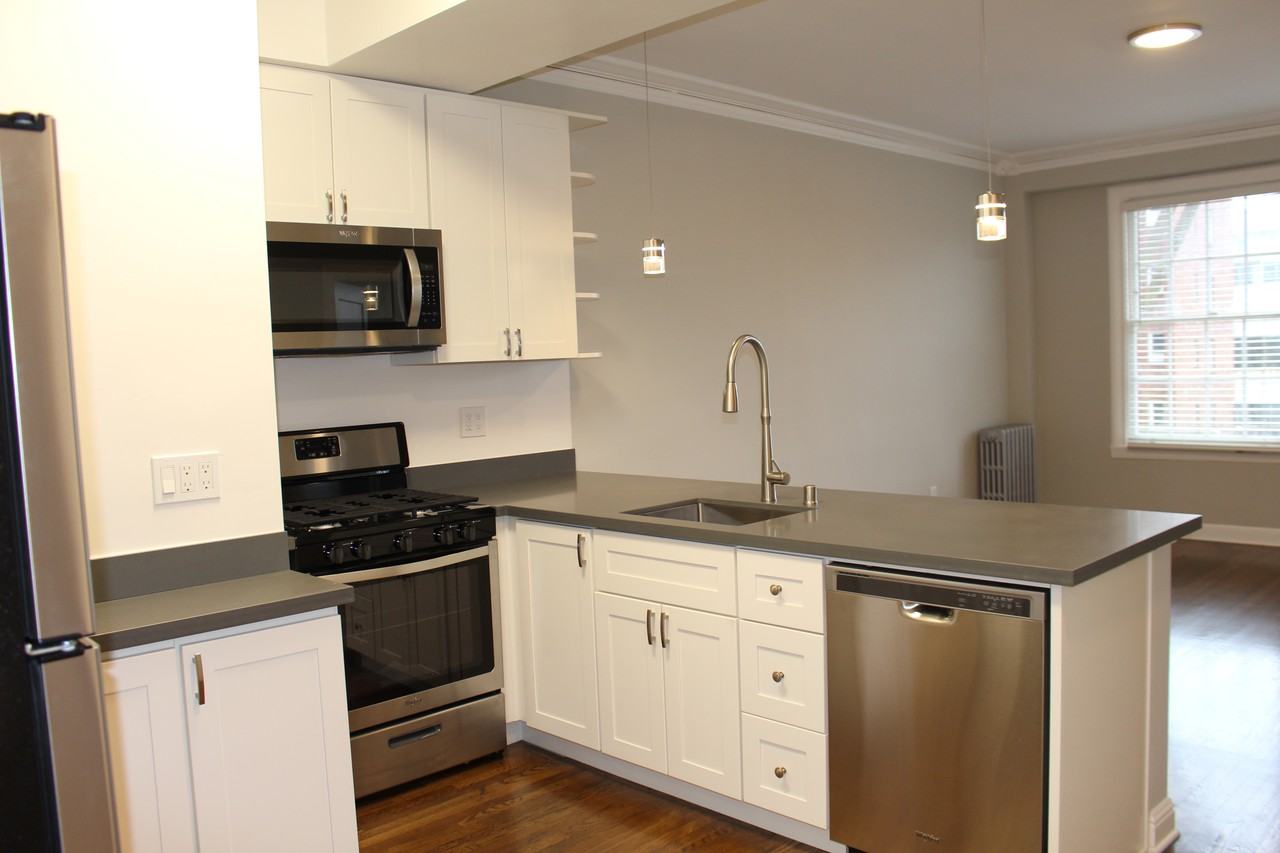 1755 Van Ness Ave #504