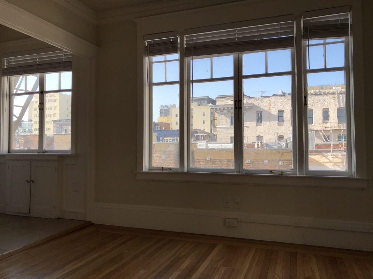 610 Hyde St #506