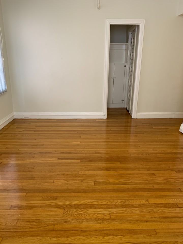 805 Leavenworth St #304