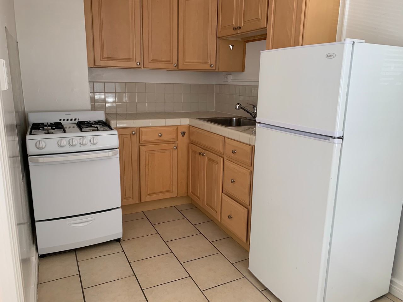 805 Leavenworth St #309