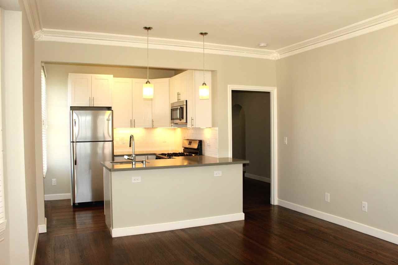 1755 Van Ness Ave #602