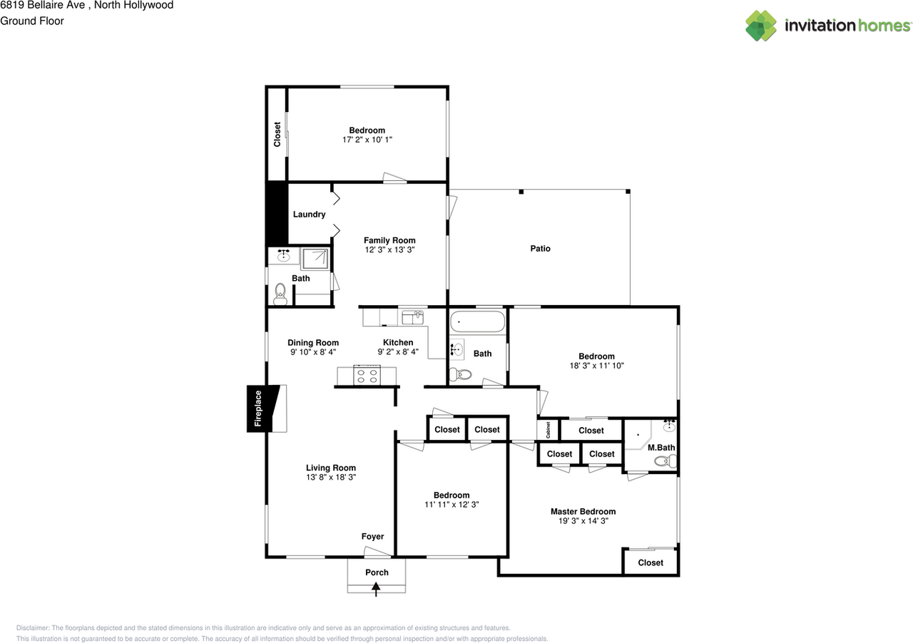 6819 Bellaire Ave - Photo 3 of 24