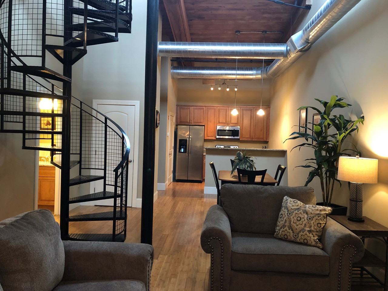 Lofts at Lancaster Mills - Photo 7 of 31