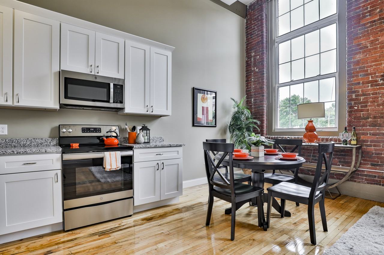 Lofts at Jefferson Mill - Photo 6 of 19