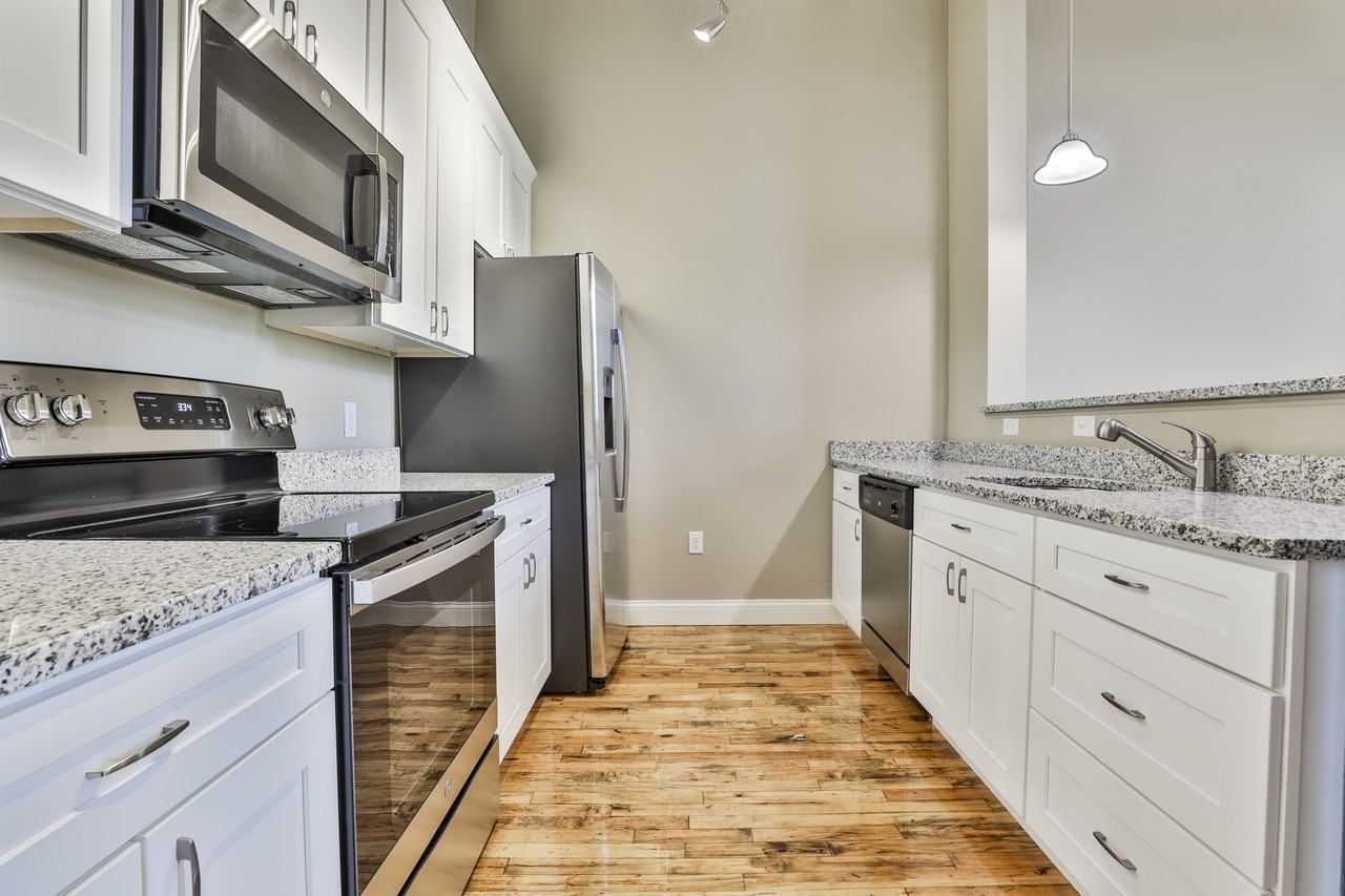 Lofts at Jefferson Mill - Photo 5 of 19