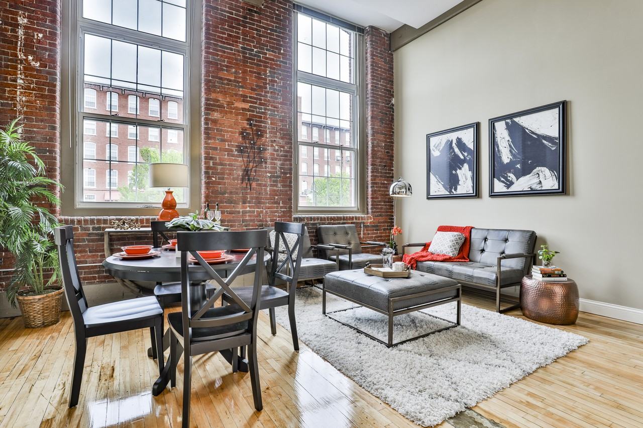 Lofts at Jefferson Mill - Photo 2 of 19