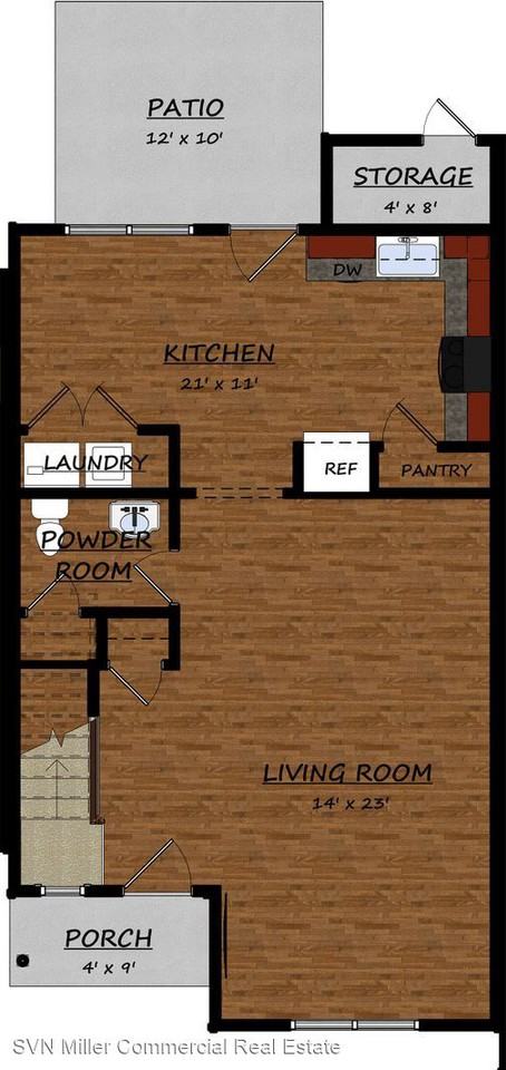 Parson's Lake - Photo 2 of 3