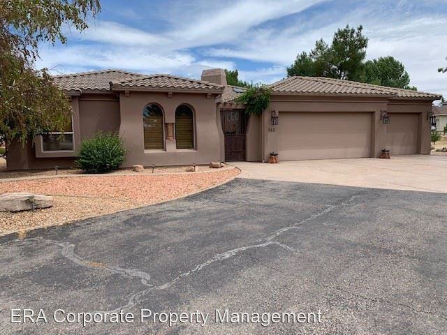 968 Dammeron Valley Dr W - Photo 3 of 24