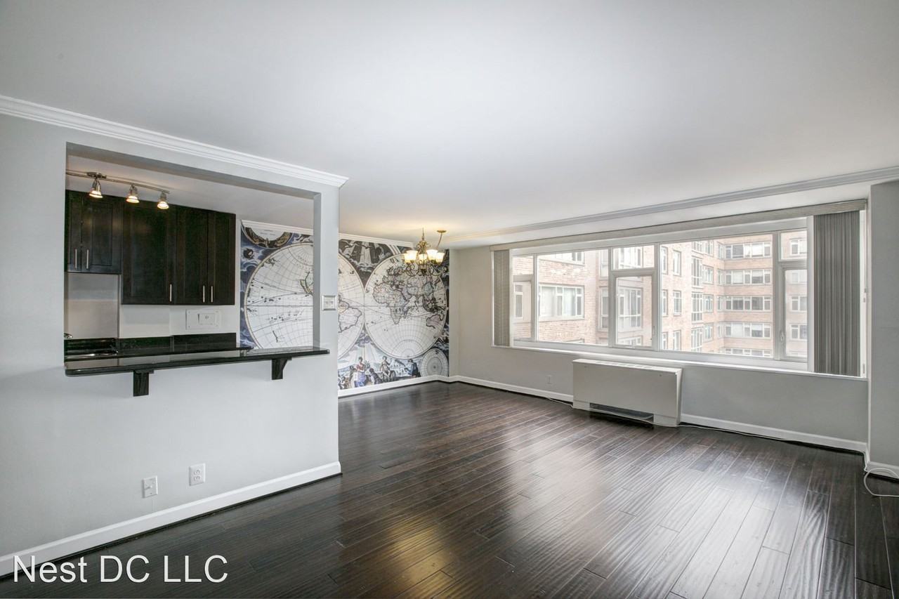 1545 18th St Nw #519