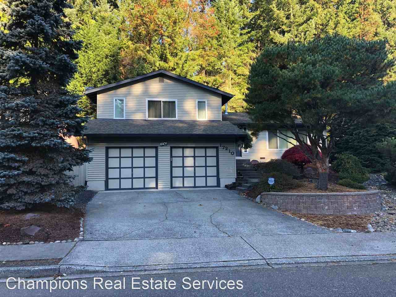 17210 Meadowdale Dr, Meadowdale, WA 98037 3 Bedroom House for 2,200