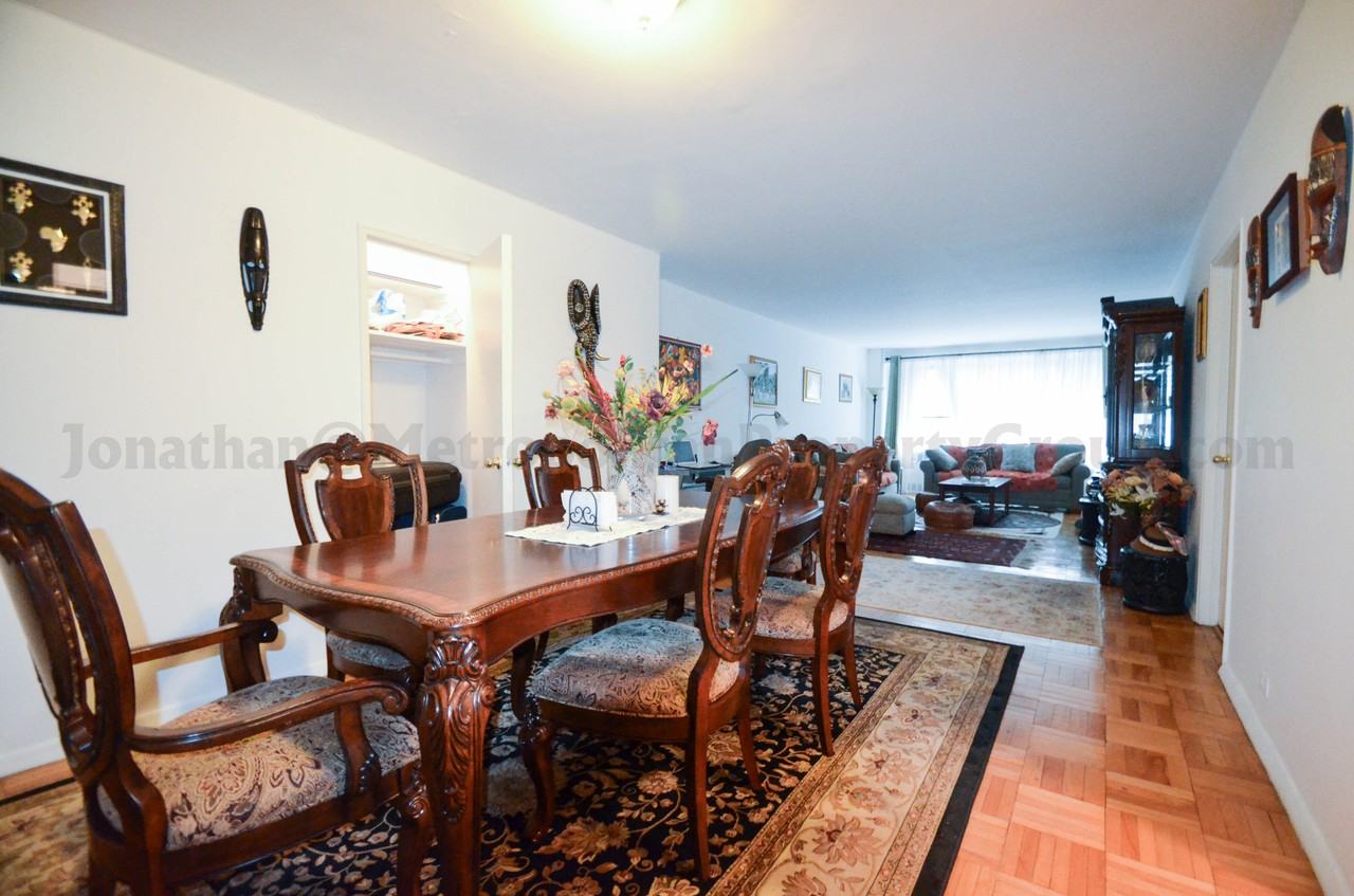 1st Ave & East 53rd St #7L