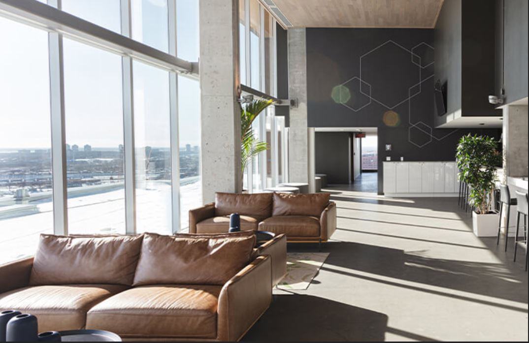 101 101 Rue Murray #704