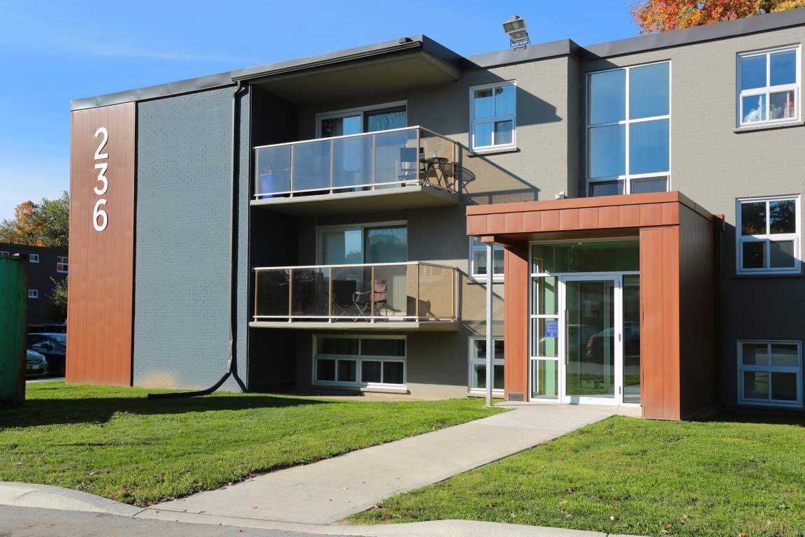 Oakland Avenue Apartments 232 Oakland Ave, London, ON N5W 4M5 Zumper