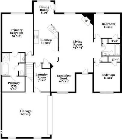 6349 Aarons Way - Photo 3 of 17