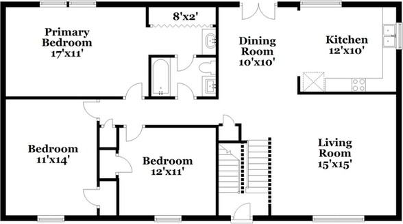 5221 N Wyandotte St - Photo 3 of 17