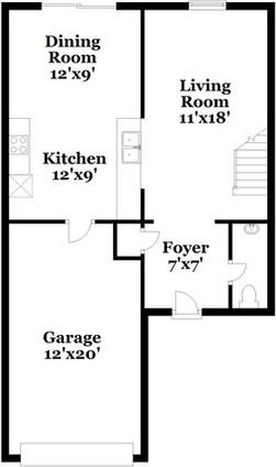 1883 Metamora St - Photo 2 of 17