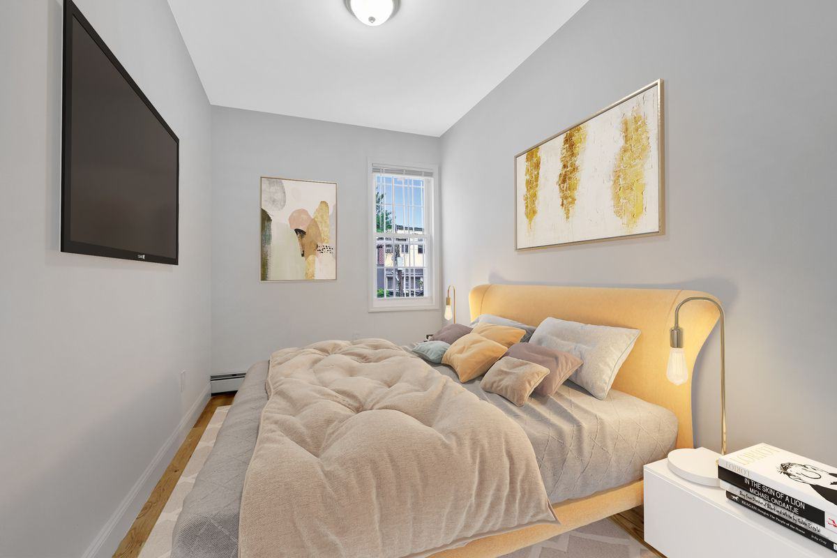 89 Sackman Street #3 - Photo 2 of 8