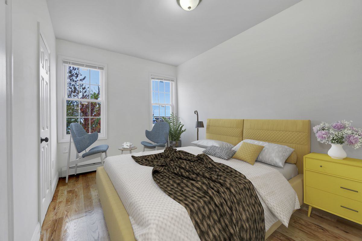 89 Sackman Street #3 - Photo 3 of 8