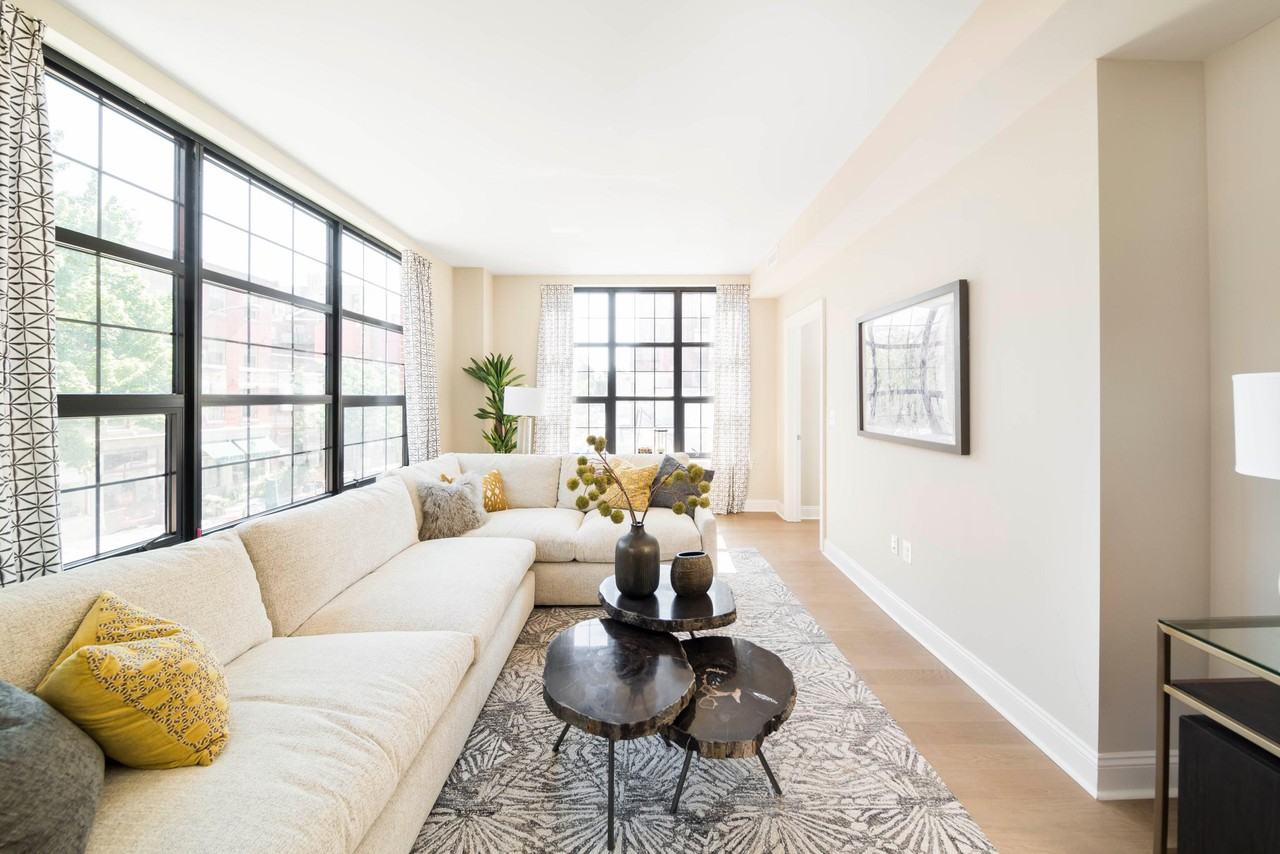 218 Arch - Photo 2 of 12