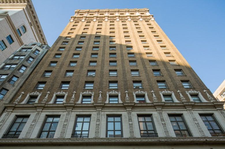 Adelphia House - Photo 2 of 9