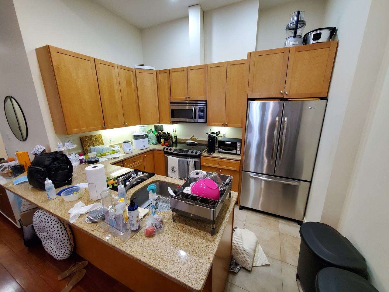 520 Harrison Avenue #101B