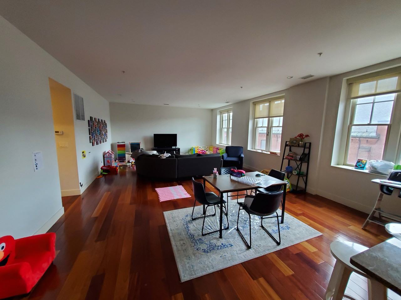 520 Harrison Avenue #303B