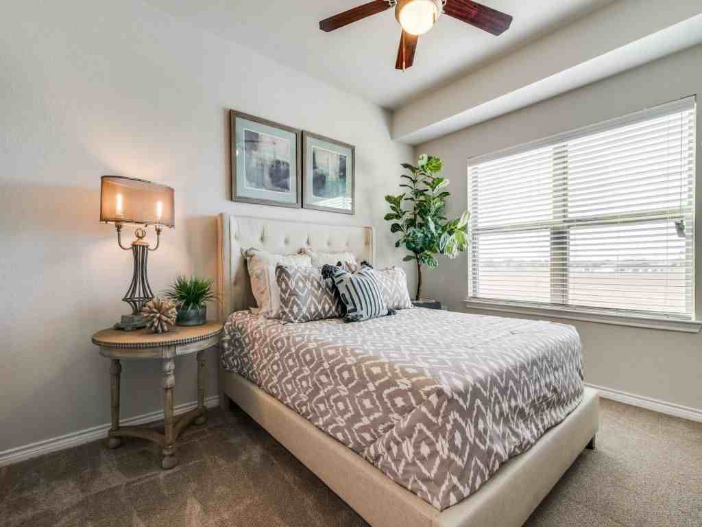 Palladium Van Alstyne Senior Living Apartments 870 Blassingame Ave