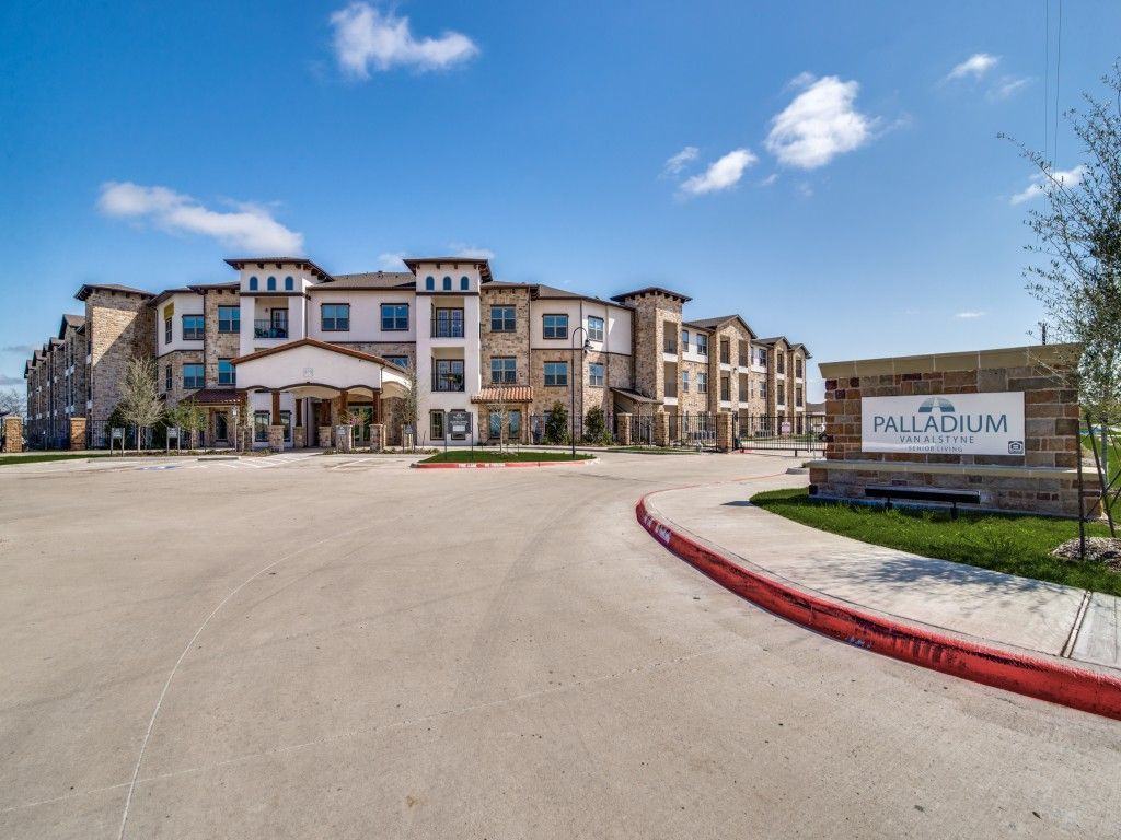 Palladium Van Alstyne Senior Living - Photo 7 of 39
