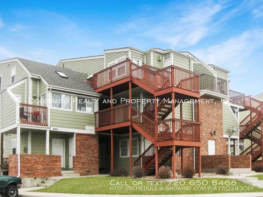 960 S Dawson Way #14