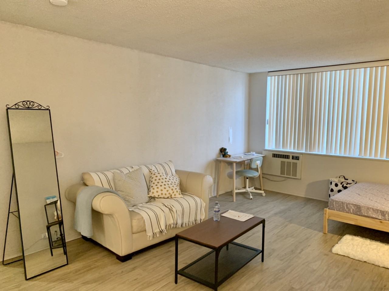 3550 Rue JeanneMance, Montréal, QC H2X 3P7 Studio Apartment for Rent PadMapper