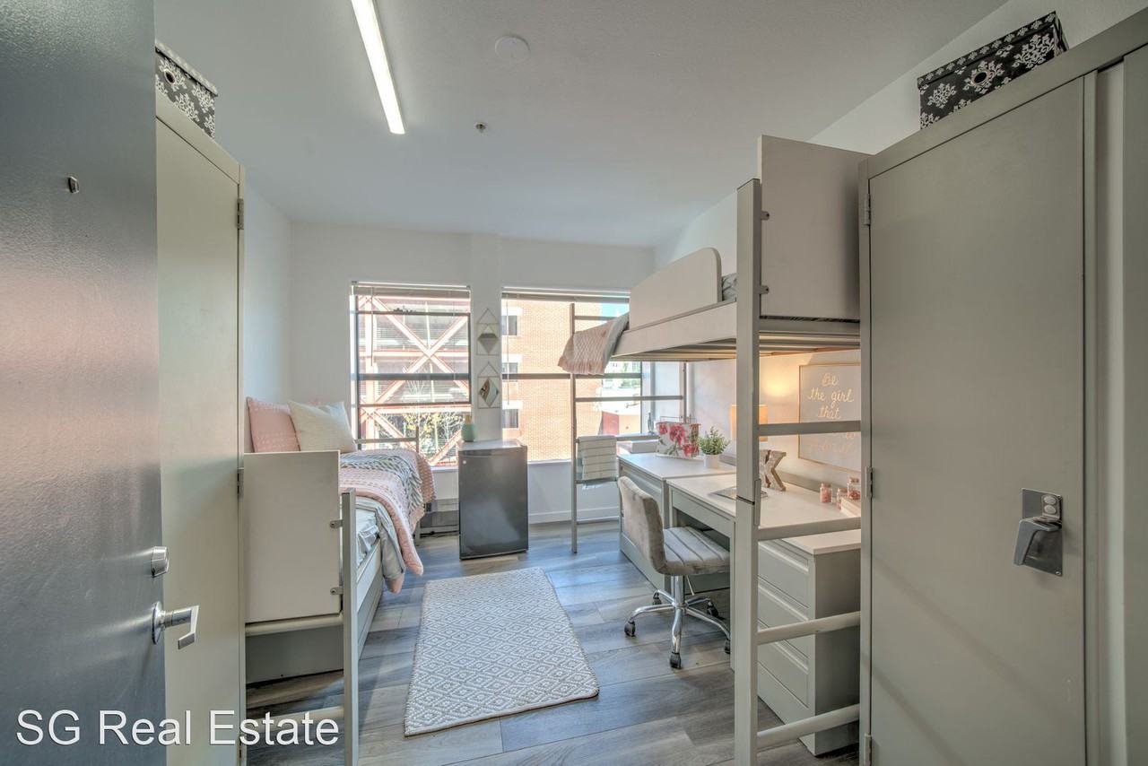 Telegraph Commons - Photo 2 of 23