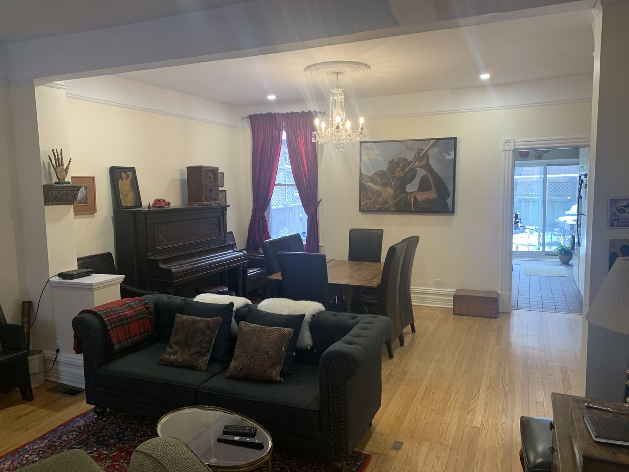 134 Mcleod St - Photo 2 of 12