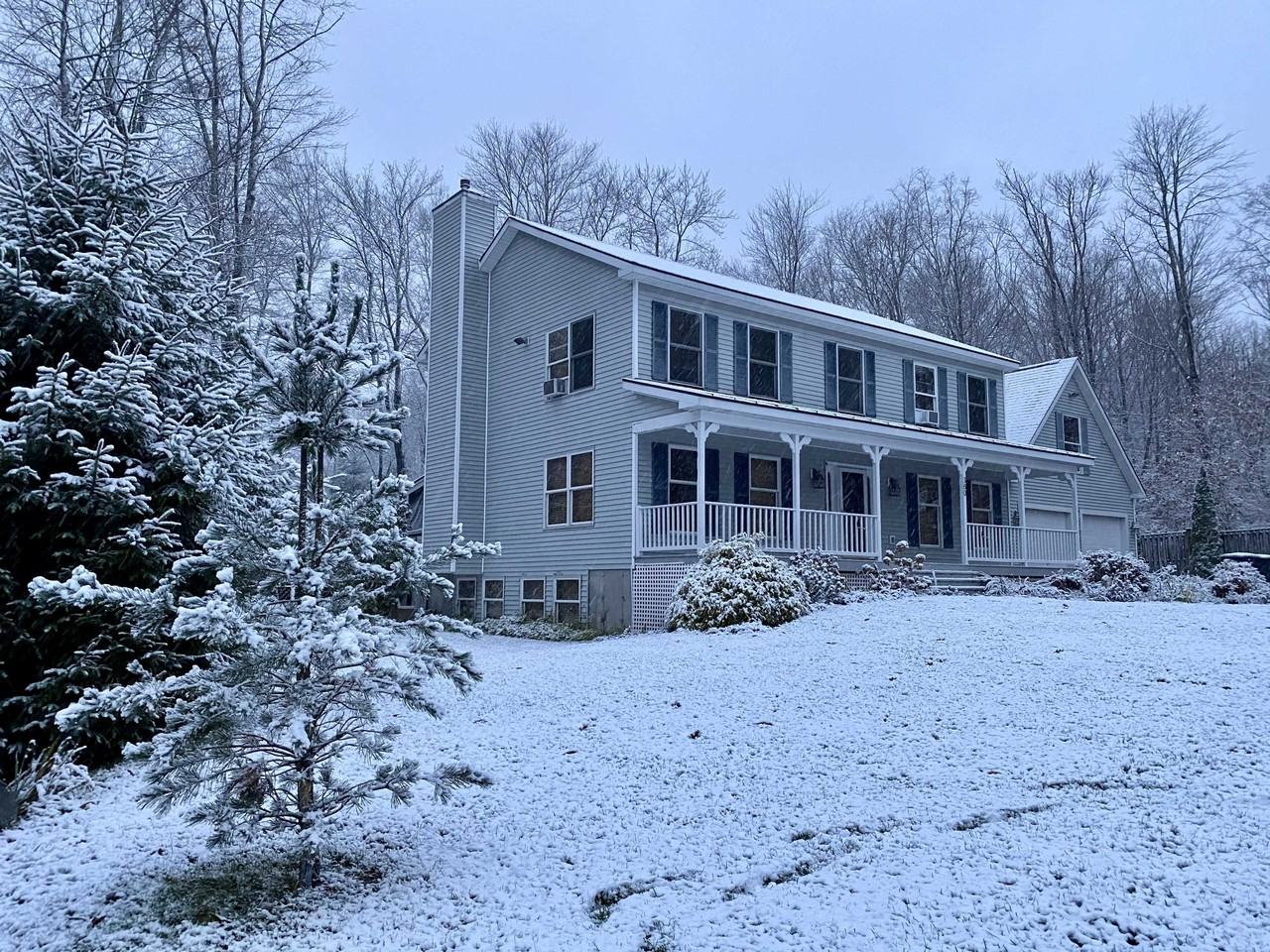 360 Mending Walls Rd - Photo 2 of 18