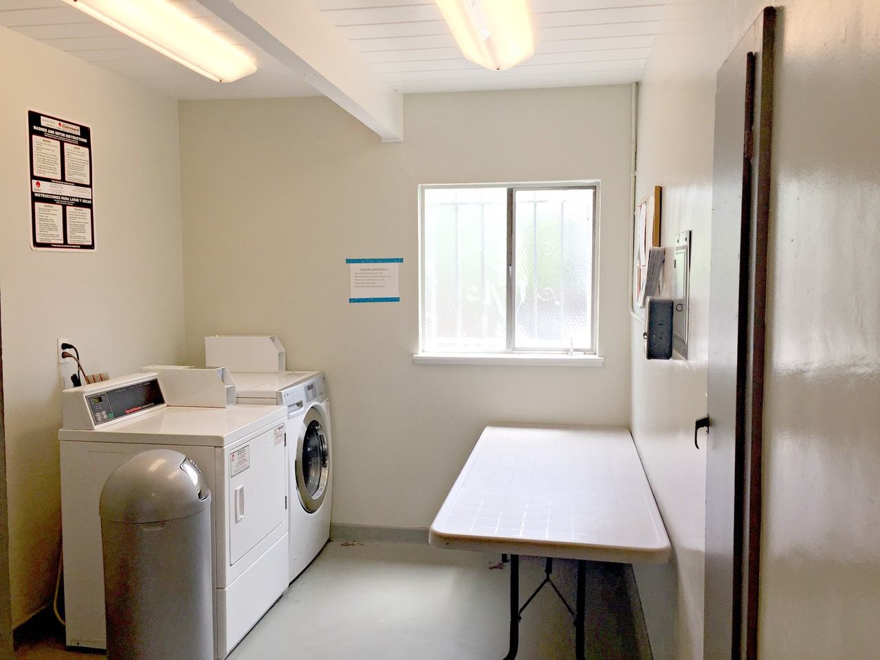 Manchester Apartments - Photo 2 of 9