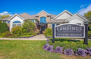 Landings at Amhurst Lake - Photo 1 of 1
