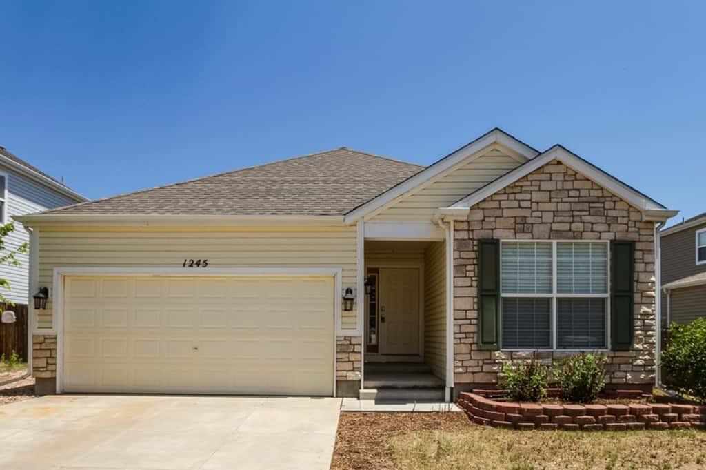 1245 Lords Hill Dr, Fountain, CO 80817, USA 2 unit Rentals Zumper