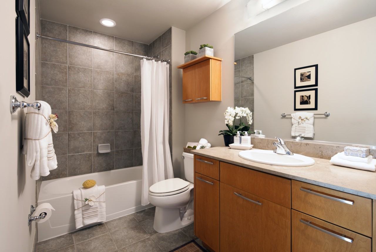 The Hudson Apartments - Photo 4 of 11